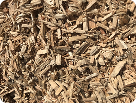 Certified Playground Mulch