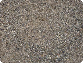 Concrete Sand
