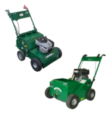 Lawn Care & Landscape Category