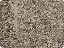 Mason Sand