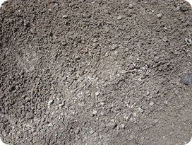 Stone Dust