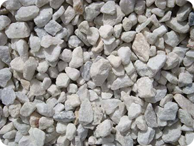White Marble