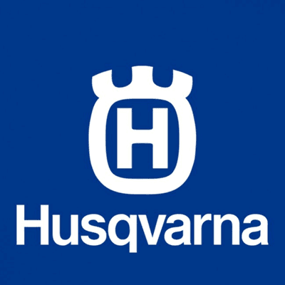 Husqvarna Logo