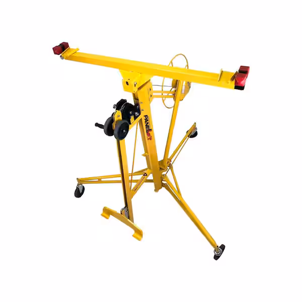 Panellift Drywall Lifts