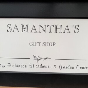Samantha’s Gift Shop Image0